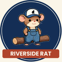 Riverside Rat